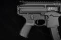 2017 Sig Sauer MPX 9mm Luger Black in Very Good Condition Image 4