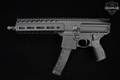 2017 Sig Sauer MPX 9mm Luger Black in Very Good Condition Image 5