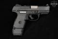 2011 Sturm Ruger SR9c 9mm Luger Black in Very Good Condition Image 3
