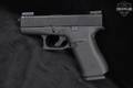 Glock G43X 9mm Luger Black in Very Good Condition Image 3