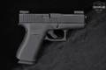 Glock G43X 9mm Luger Black in Very Good Condition Image 4