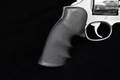 1992 Smith & Wesson (S&W) Model 686-3 .357 Mag. Stainless Steel in Very Good Condition Image 4