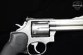 1992 Smith & Wesson (S&W) Model 686-3 .357 Mag. Stainless Steel in Very Good Condition Image 5