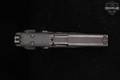Smith & Wesson (S&W) M&P 9 M2.0 Optics Ready Full Size Thumb Safety 9mm Luger Black in Excellent Condition Image 5
