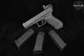 Glock G20 Gen4 10mm Black in Very Good Condition Image 2