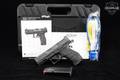 2022 Walther PDP Compact 9mm Luger Black in Excellent Condition Image 2