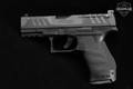 2022 Walther PDP Compact 9mm Luger Black in Excellent Condition Image 3