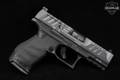 2022 Walther PDP Compact 9mm Luger Black in Excellent Condition Image 4