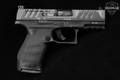 2022 Walther PDP Compact 9mm Luger Black in Excellent Condition Image 5