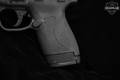 Smith & Wesson (S&W) M&P40 Shield M2.0 .40 S&W Black in Very Good Condition Image 4