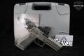 Sig Sauer P320 XFIVE Legion 9mm Luger Gray in Excellent Condition Image 2