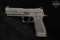Sig Sauer P320 XFIVE Legion 9mm Luger Gray in Excellent Condition Image 5