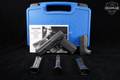 Sig Sauer SP2009 Blueline 9mm Luger Black in Very Good Condition Image 2