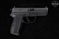 Sig Sauer SP2009 Blueline 9mm Luger Black in Very Good Condition Image 3