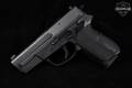 Sig Sauer SP2009 Blueline 9mm Luger Black in Very Good Condition Image 4