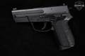 Sig Sauer SP2009 Blueline 9mm Luger Black in Very Good Condition Image 5