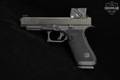 Glock G17 Gen 6 9mm Luger Black in Excellent Condition Image 3