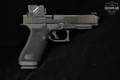 Glock G17 Gen 6 9mm Luger Black in Excellent Condition Image 4