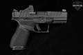Springfield Armory Echelon 4.0C 9mm Luger Black in Good Condition Image 3