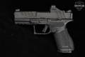 Springfield Armory Echelon 4.0C 9mm Luger Black in Good Condition Image 4