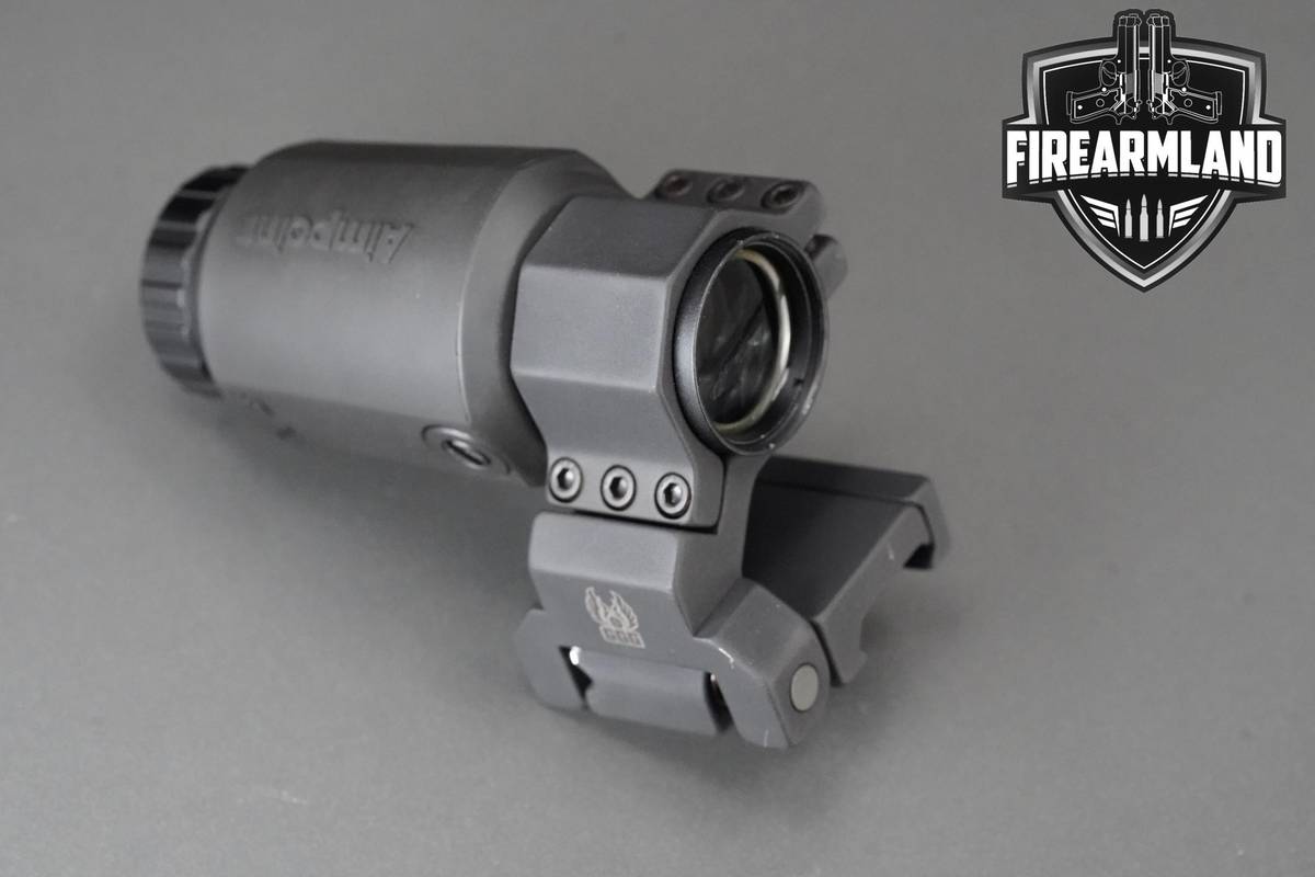 Aimpoint 3X-P Magnifier Aimpoint-3X-P  OPTIC