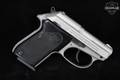 Beretta 3032 Tomcat .32 ACP Stainless Steel in Excellent Condition Image 3