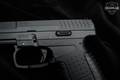 Walther PPS M1 9mm Luger Tenifer in Very Good Condition Image 4