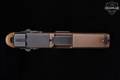 Sig Sauer P320 M18 9mm Luger Coyote PVD in Good Condition Image 4