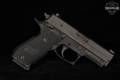 Sig Sauer P220 Carry, Railed .45 ACP Black in Good Condition Image 3
