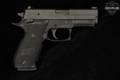 Sig Sauer P220 Carry, Railed .45 ACP Black in Good Condition Image 4