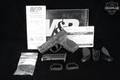 Smith & Wesson (S&W) M&P9 M2.0 9mm Luger Black in Excellent Condition Image 2