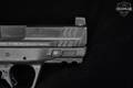 Smith & Wesson (S&W) M&P9 M2.0 9mm Luger Black in Excellent Condition Image 3