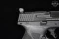 Smith & Wesson (S&W) M&P9 M2.0 9mm Luger Black in Excellent Condition Image 4