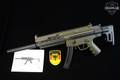 German Sport Guns (GSG) GSG-16 Carbine RIA .22 LR ODG in Excellent Condition Image 2