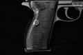 1941 Walther P.38 ac-41 9mm Luger Blued in Very Good Condition Image 4