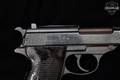 1941 Walther P.38 ac-41 9mm Luger Blued in Very Good Condition Image 5