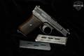 1921-1928 Mauser 1910 Second Variant New Model .25 ACP (6.35mm) Blued in Fair Condition Image 2