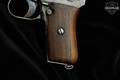 1921-1928 Mauser 1910 Second Variant New Model .25 ACP (6.35mm) Blued in Fair Condition Image 3