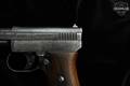1921-1928 Mauser 1910 Second Variant New Model .25 ACP (6.35mm) Blued in Fair Condition Image 4