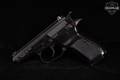 CZ vz. 82 9x18mm Makarov Black in Good Condition Image 2