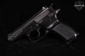 CZ vz. 82 9x18mm Makarov Black in Good Condition Image 4