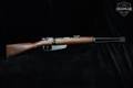 1938-1945 Turin Arsenal M91/38 Cavalry Carbine 6.5 Carcano Blued in Fair Condition Image 4