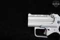 Bearman Model BBG9 9mm Luger Matte Silver in Excellent Condition Image 4