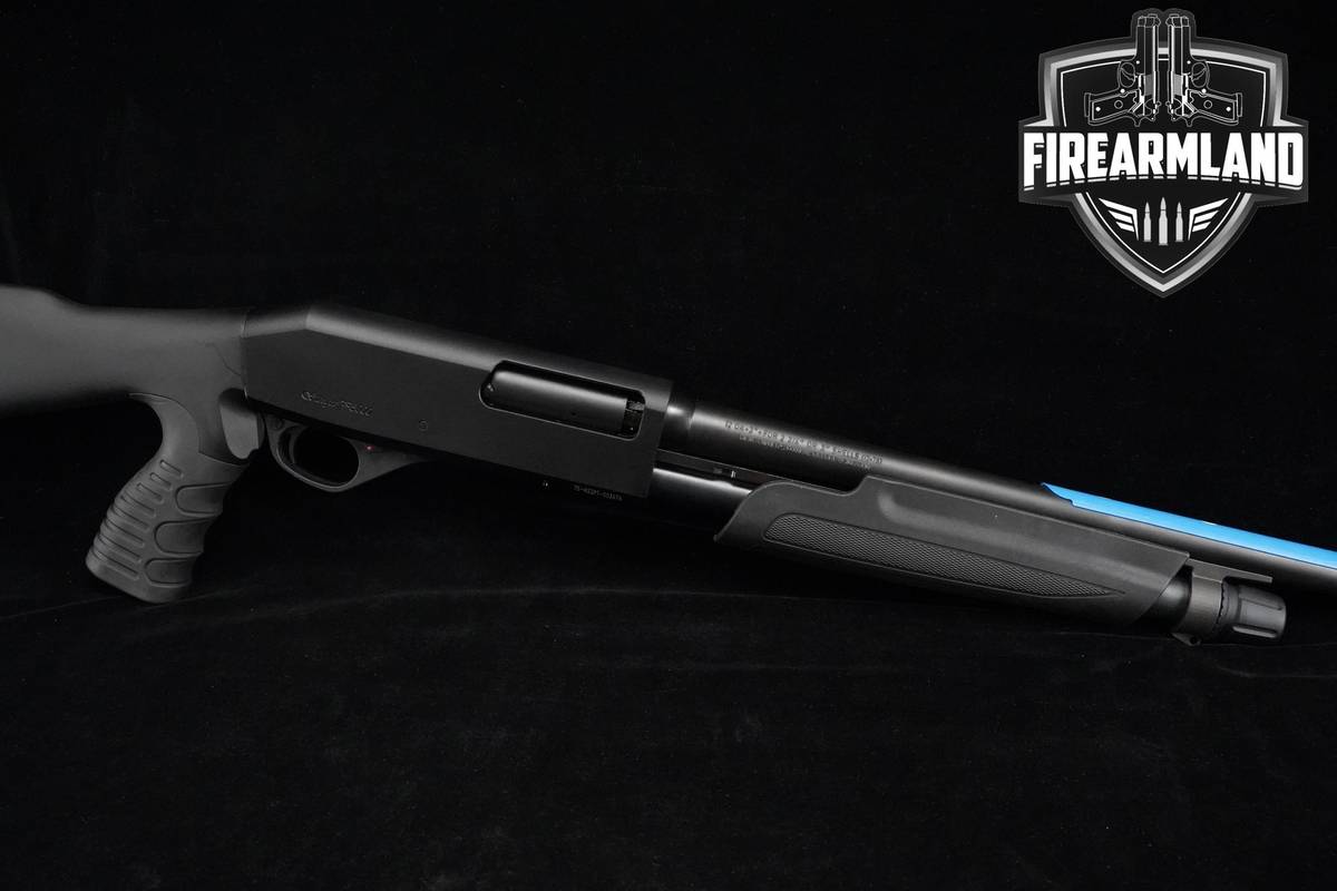 Stoeger Industries P3000 Home-Defense 12-Gauge 19.5"