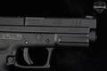 Springfield Armory XD-9 9mm Luger Melonite in Excellent Condition Image 5