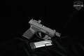 Springfield Armory Hellcat RDP 9mm Luger Anodized in Excellent Condition Image 2