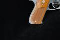 Smith & Wesson (S&W) Model 639 9mm Luger (9x19 Para) Stainless Steel in Good Condition Image 4