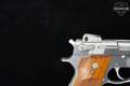 Smith & Wesson (S&W) Model 639 9mm Luger (9x19 Para) Stainless Steel in Good Condition Image 5