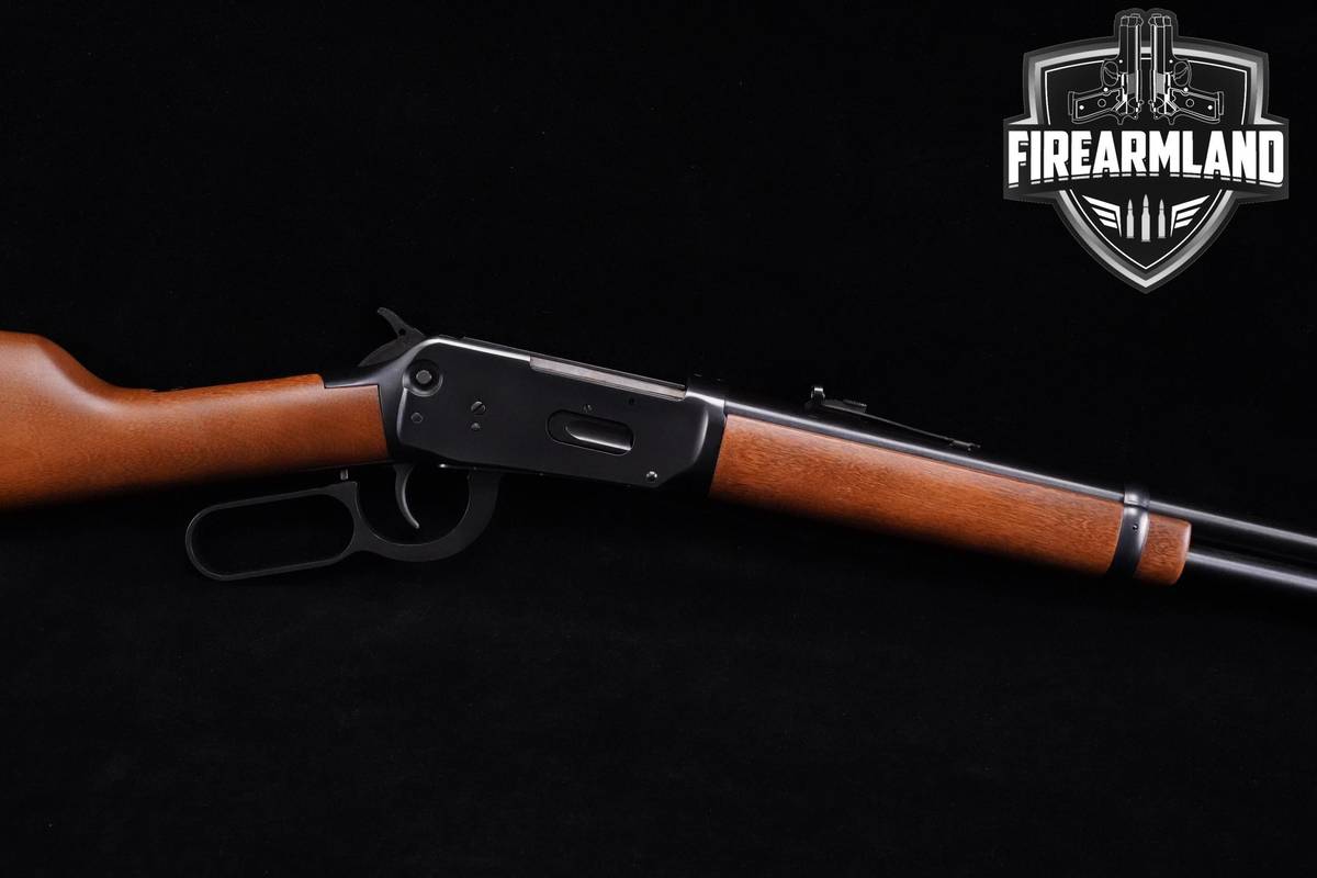 1984 Winchester 94 Ranger Standard Carbine 30-30 20.5" Blued