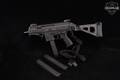 Brugger & Thomet (B&T) APC9 PRO G 9mm Luger Black in Excellent Condition Image 2